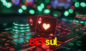 Estatísticas betsul