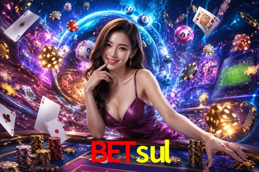 Welcome Bonus betsul