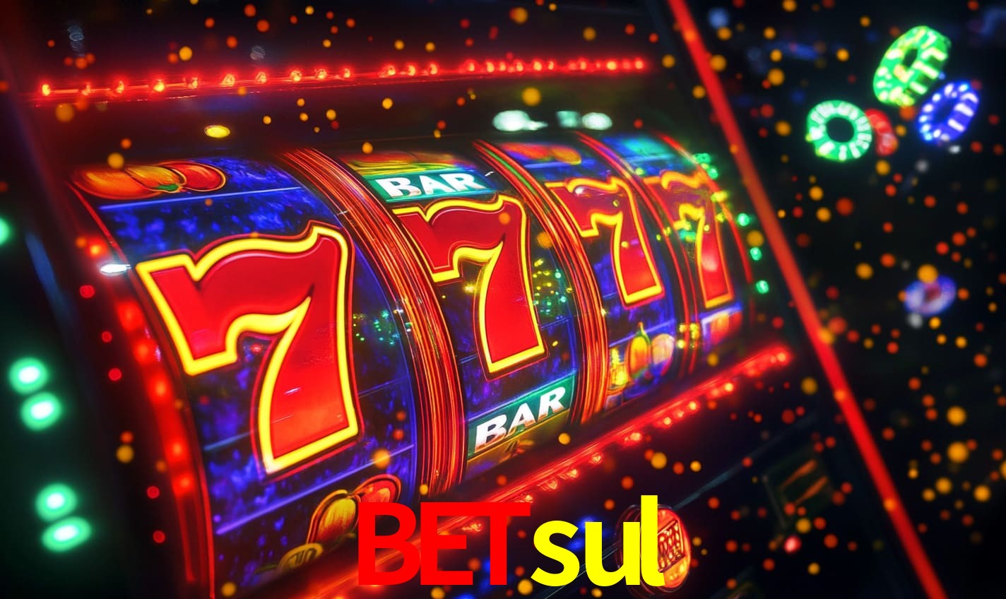 betsul - Cassino Sempre com Você - betsul.com