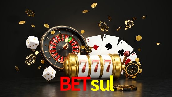 Welcome Bonus betsul