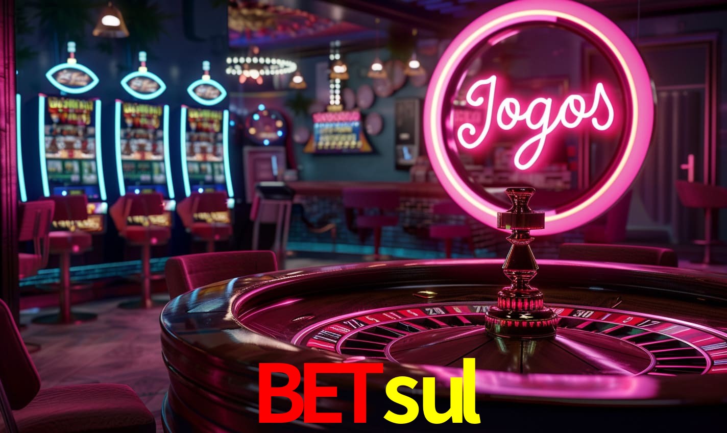 betsul download — arquivo APK para Android oficial