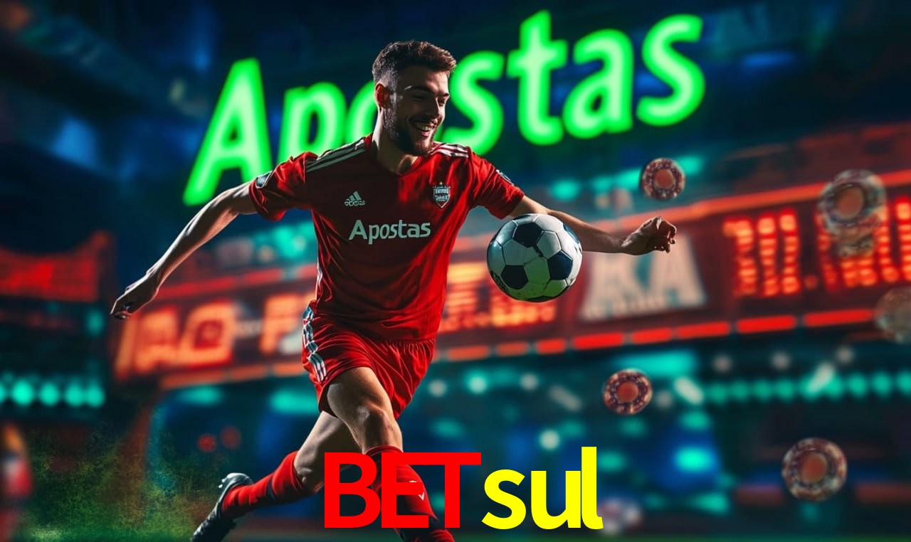 betsul feedback — formulário de envio no aplicativo oficial