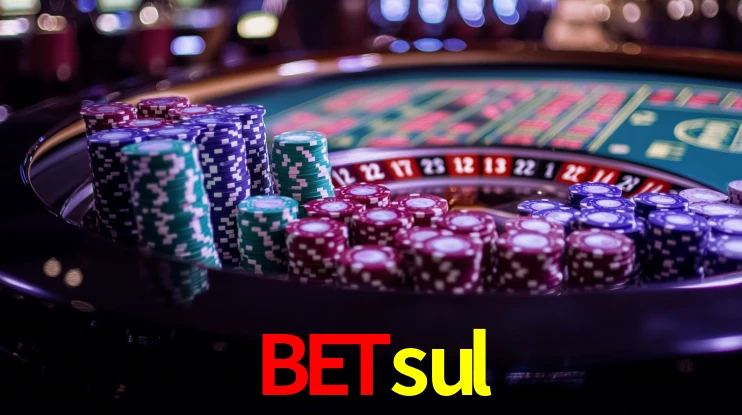 Live Casino betsul