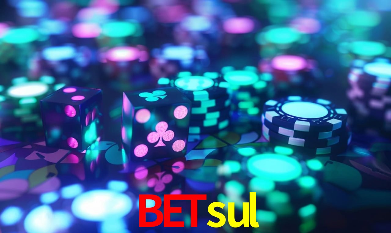 Casino Ao Vivo betsul