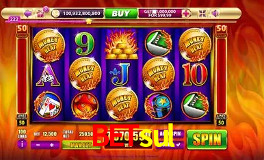 Descubra a Magia dos Jogos de Arcade no betsul