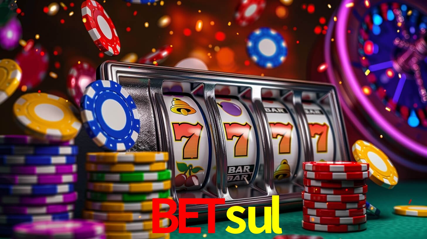 Jogos Exclusivos betsul