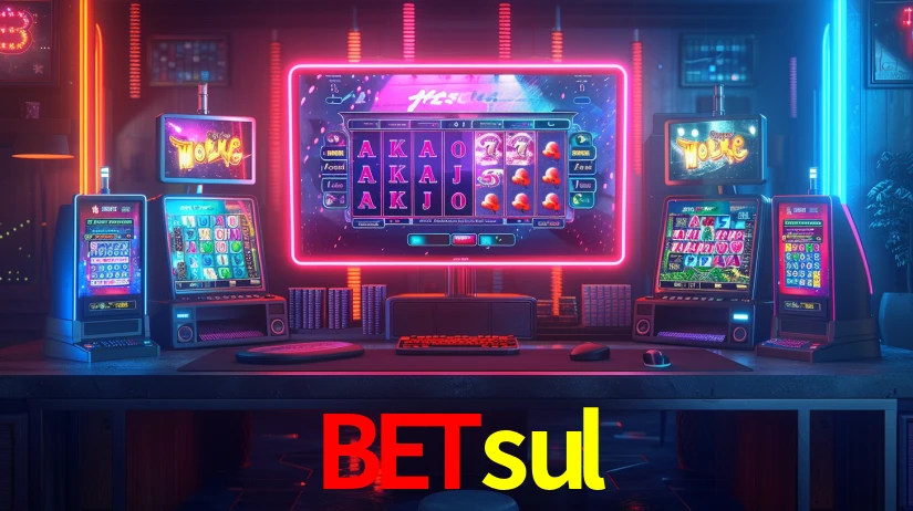 Experimente o Login Seguro Premium no betsul