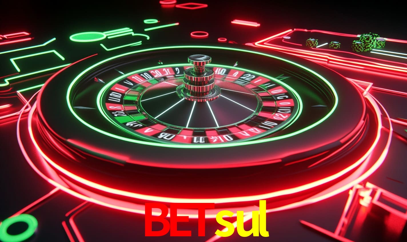 Desvendando o Mundo dos Jogos Virtuais na betsul