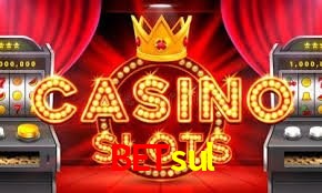 Live Casino betsul
