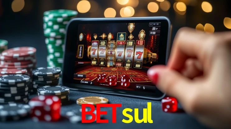 Welcome Bonus betsul