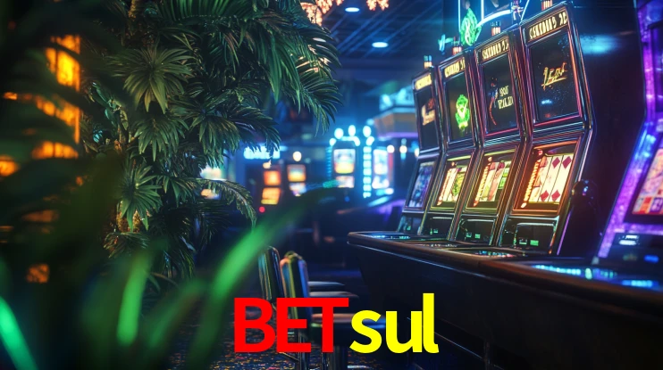 Roulette Table betsul