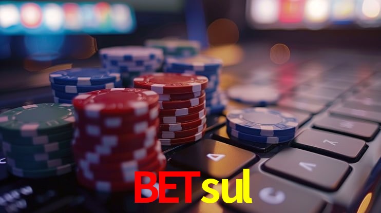 Tecnologia da Plataforma betsul