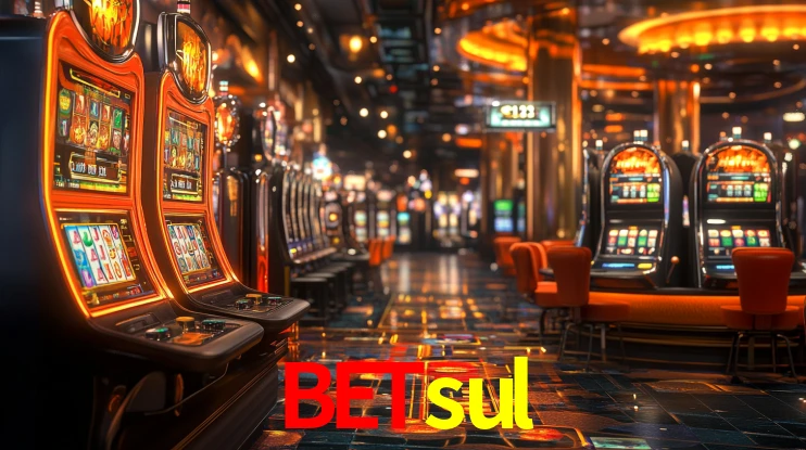 betsul bônus — painel de promoções no aplicativo