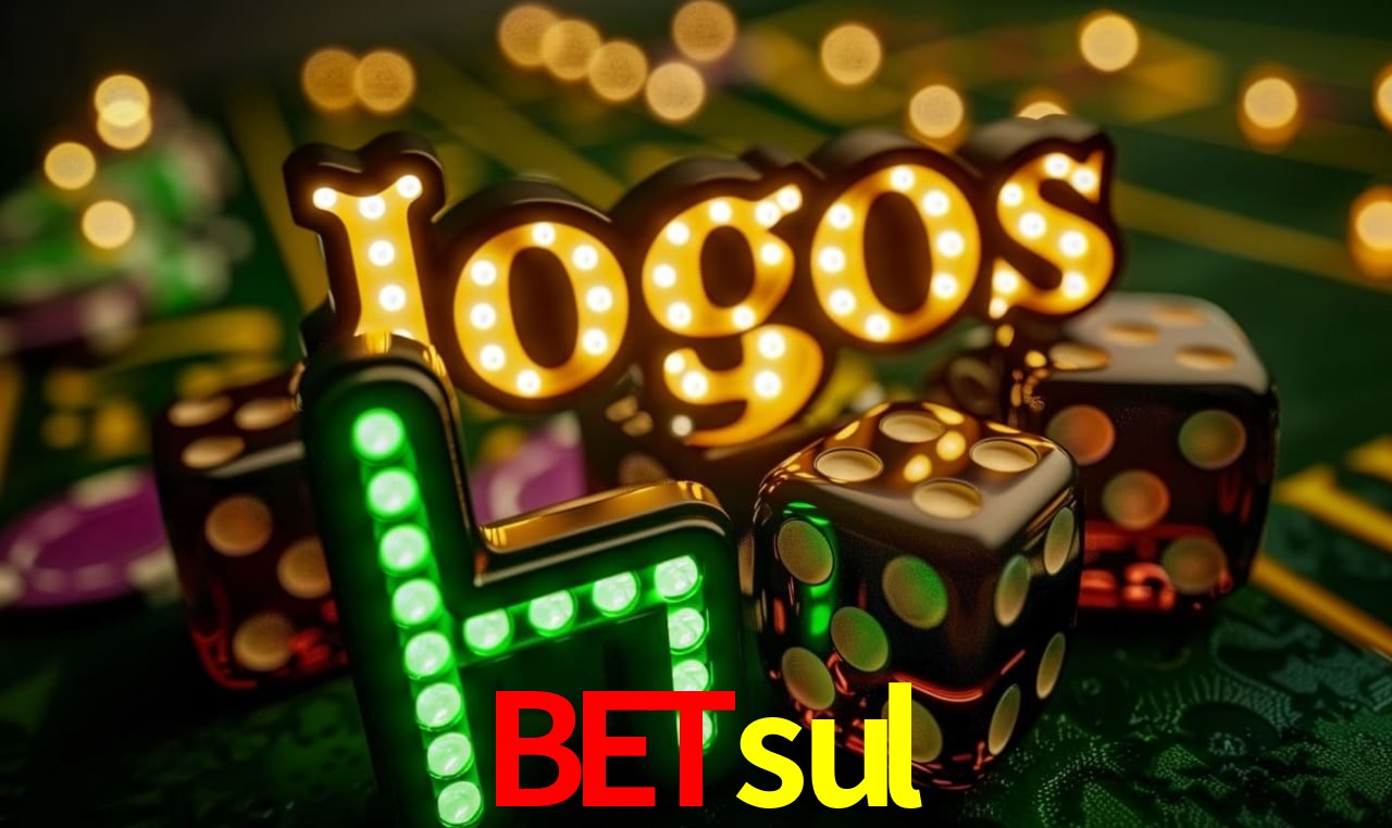 Estatísticas do Jogo betsul