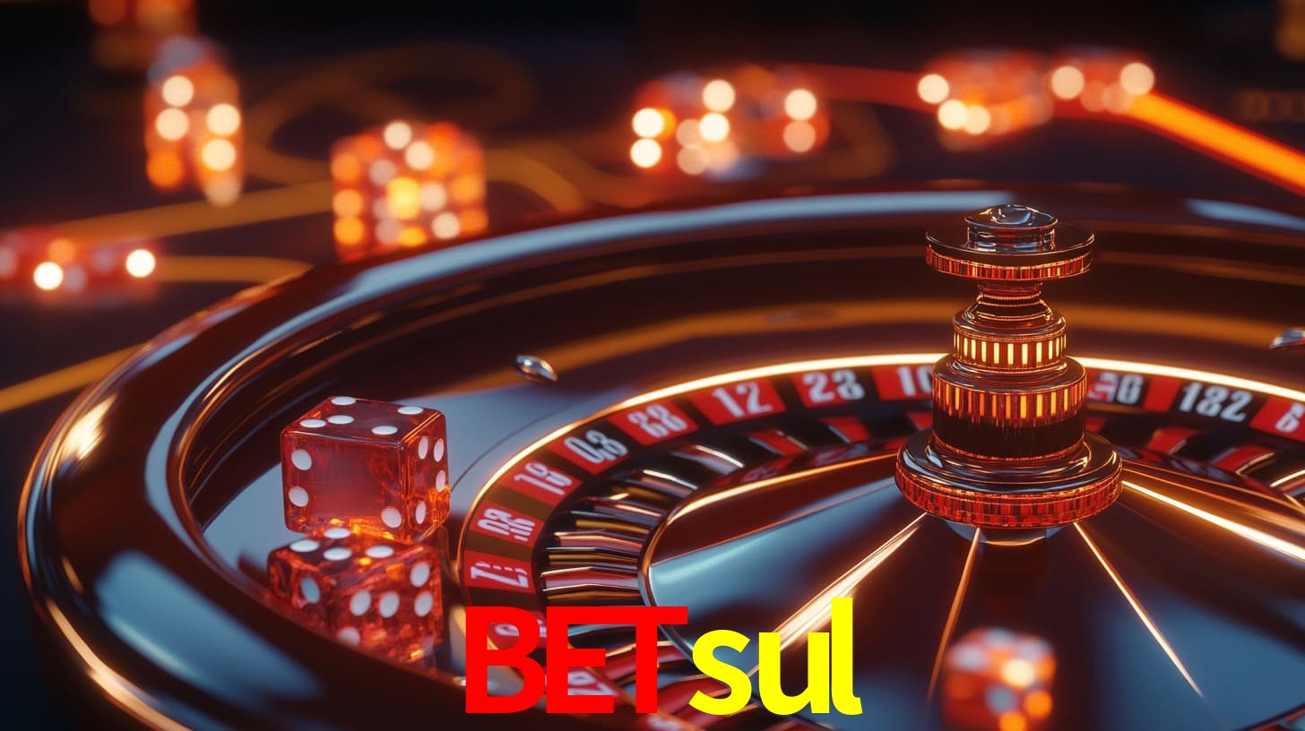 betsul: A Experiência de Casino com Jogos de Mesa ao Vivo