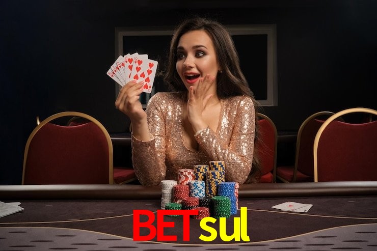 betsul FAQ — suporte e ajuda no aplicativo oficial