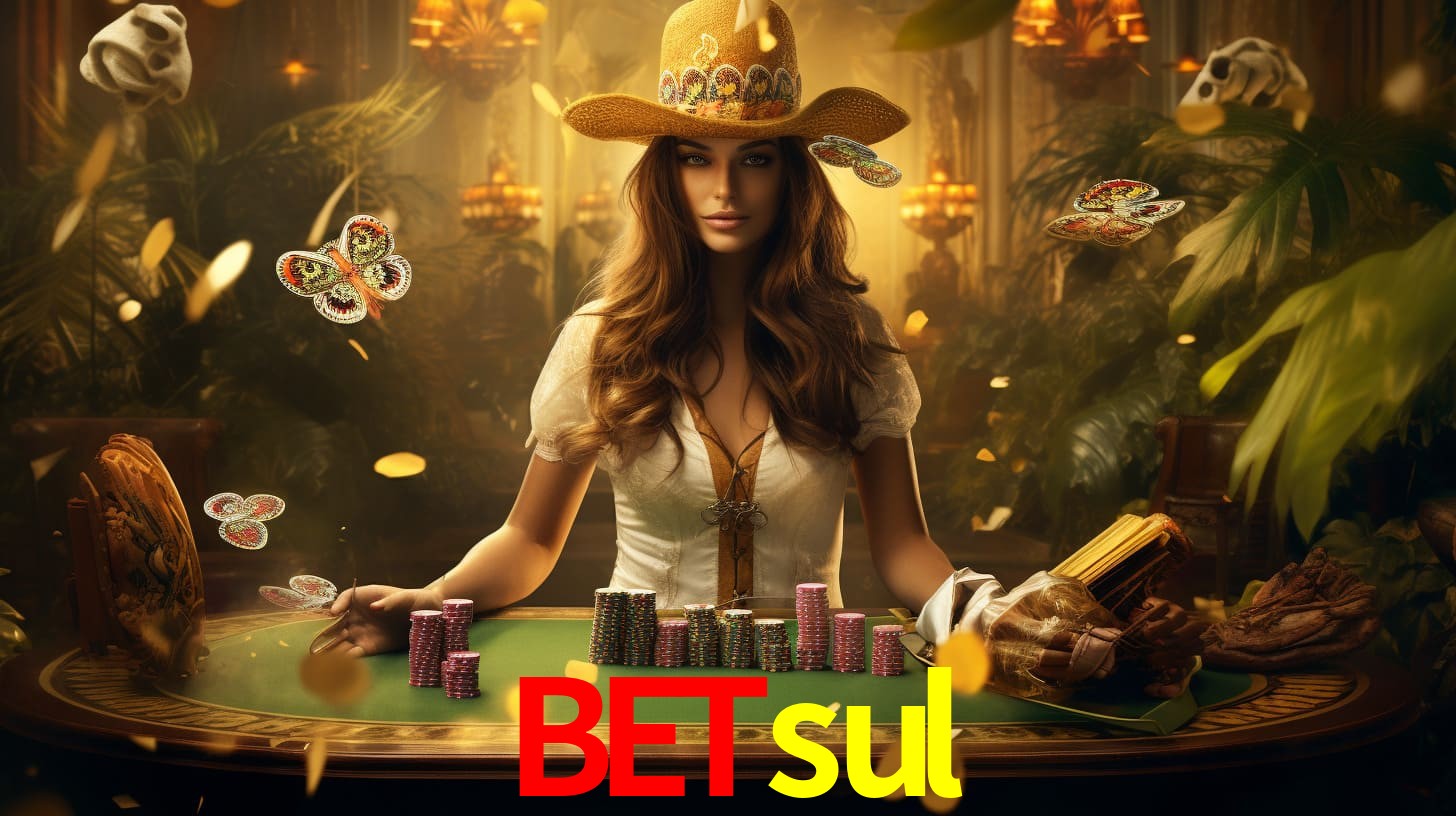 VIP Casino betsul
