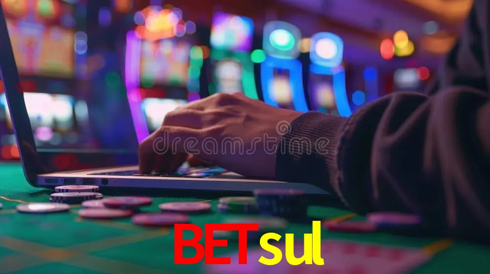 Interface Premium betsul