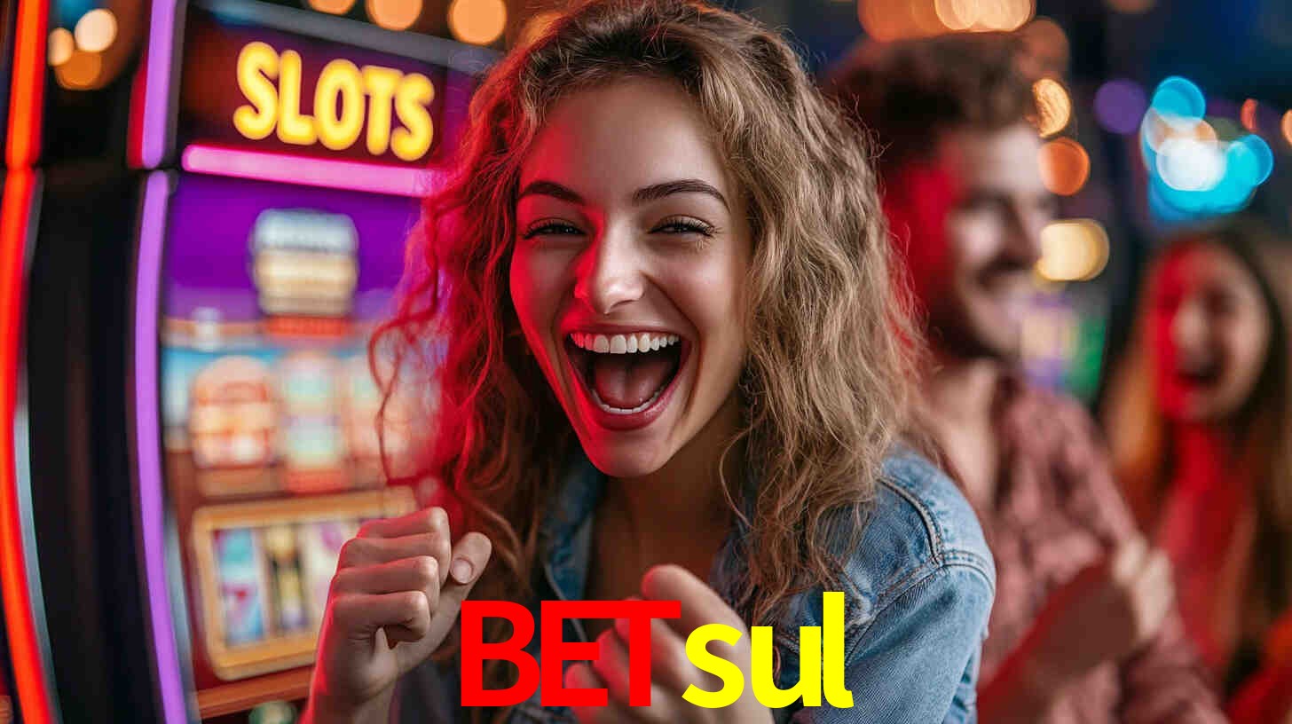 Inovações de Jogos na betsul: O Futuro das Experiências Interativas