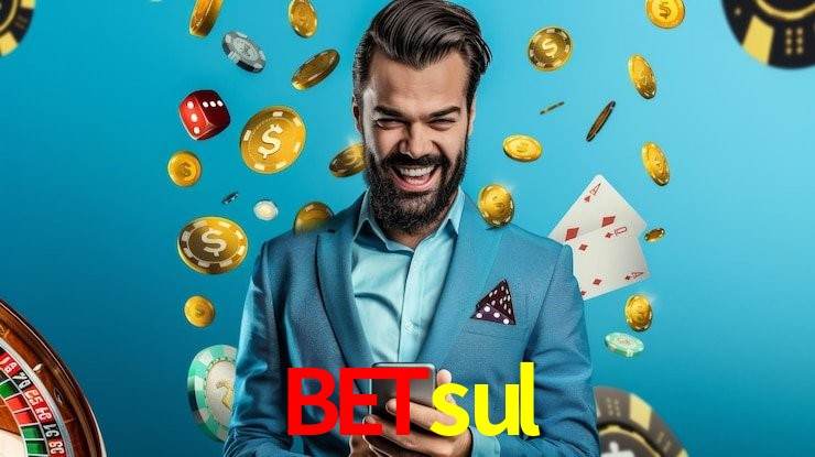 Game Providers betsul