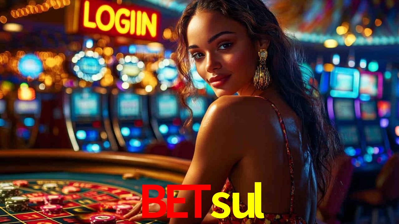 Casino Ao Vivo betsul