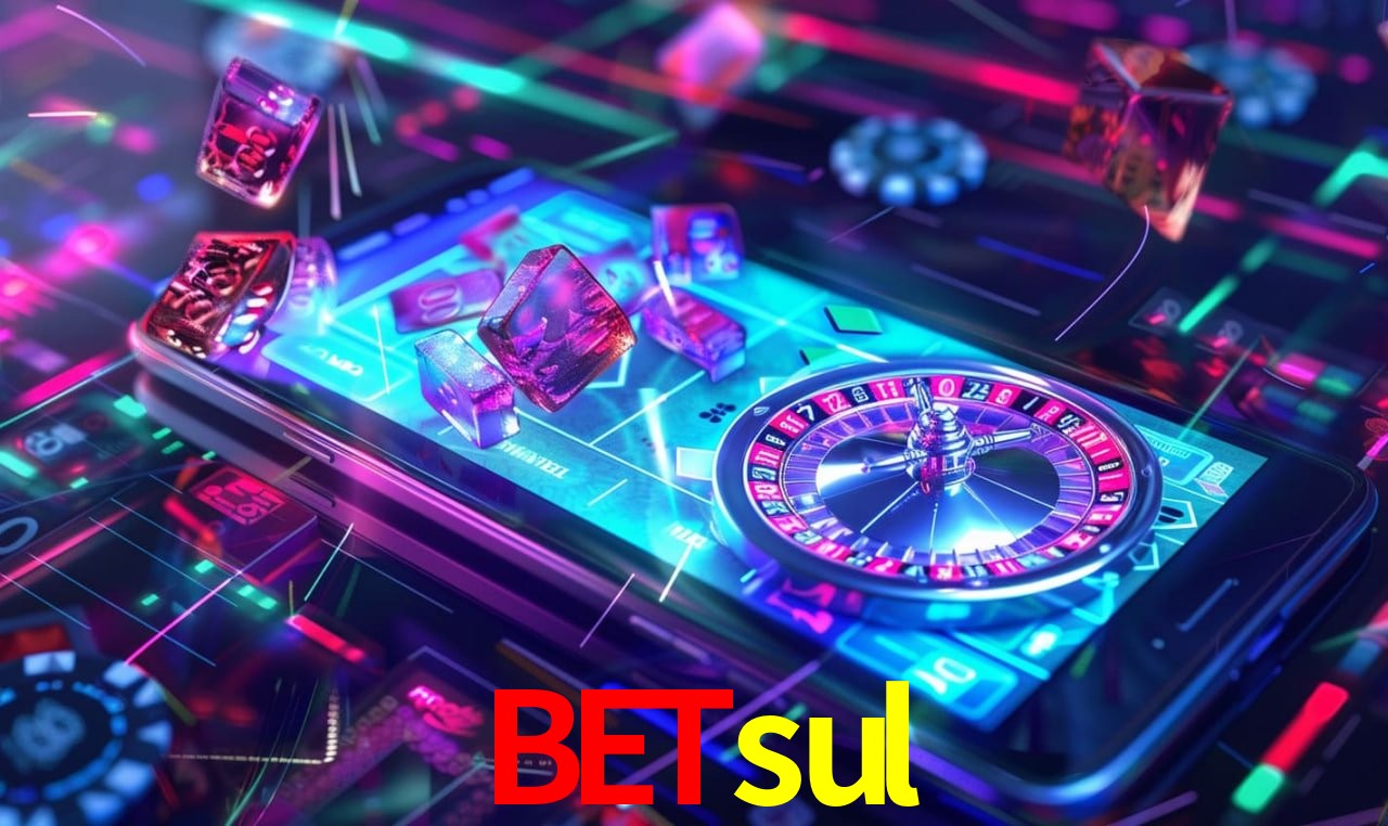 Apostas de Futebol betsul