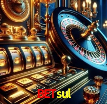 Casino VIP betsul