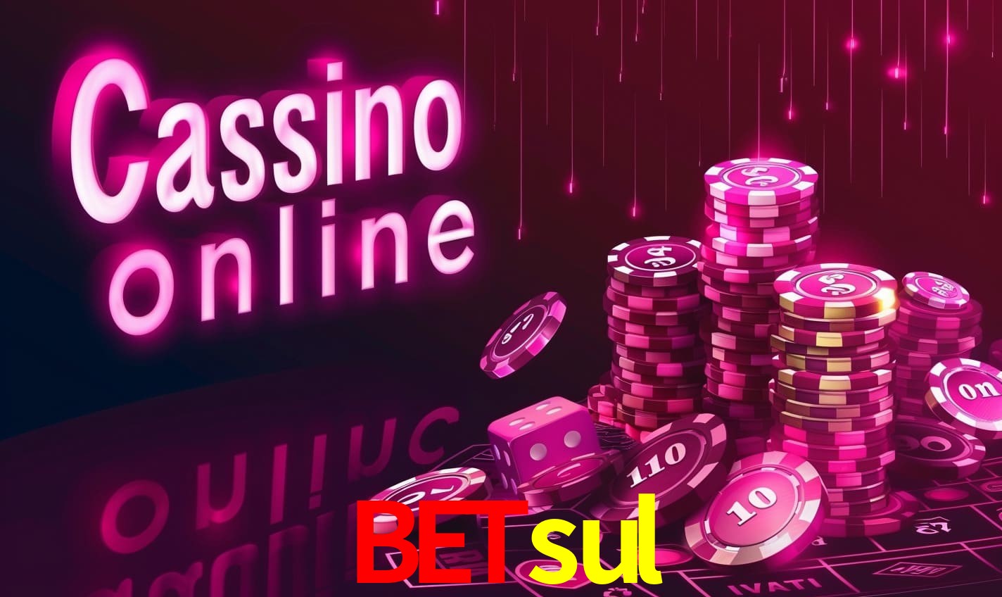 A Emoção da Loteria na betsul: Uma Chance de Mudança de Vida