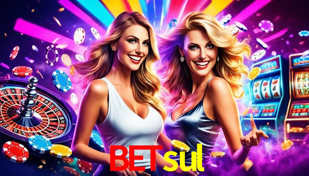 Interface do App betsul