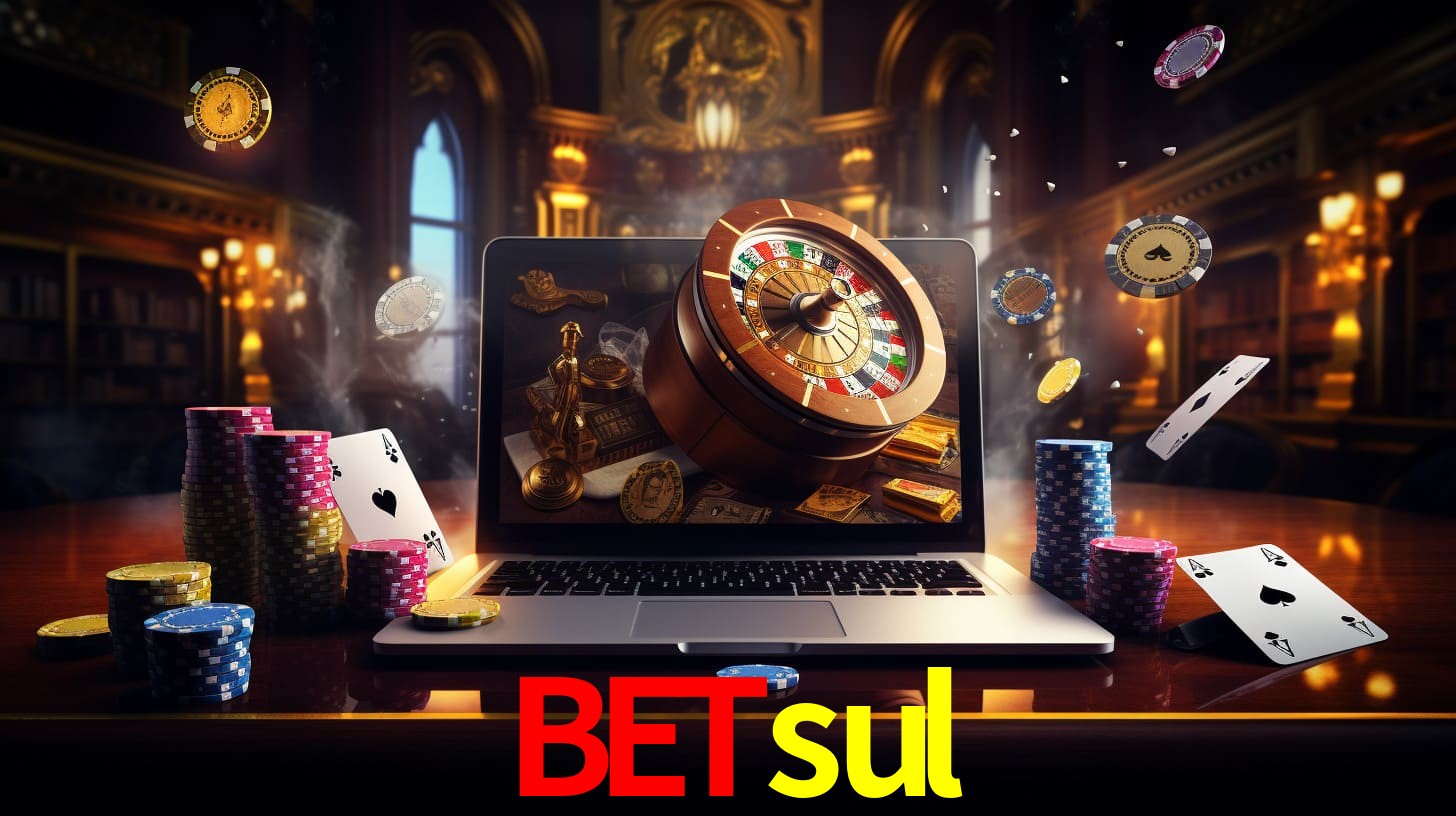 Blackjack Table betsul