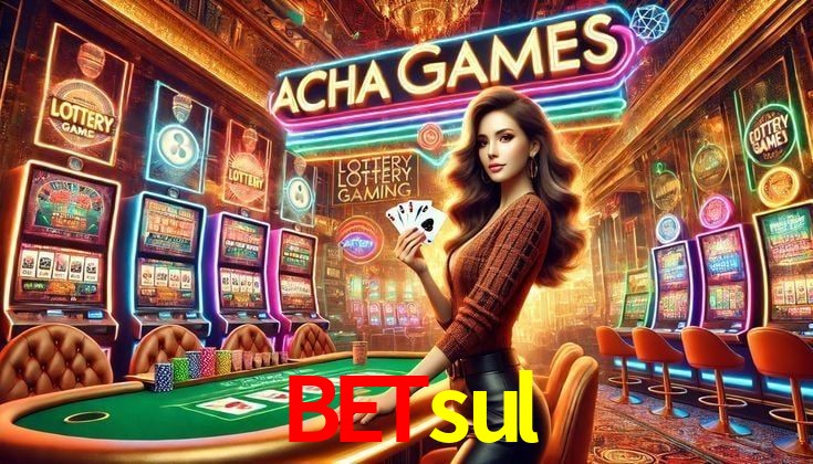 Tennis Betting betsul
