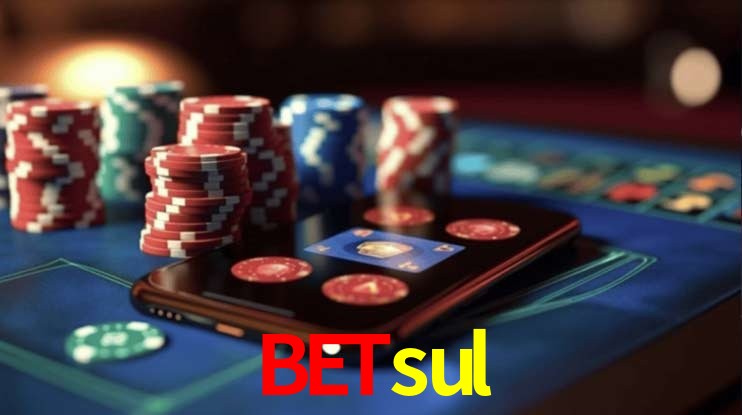Diretório de Jogos betsul