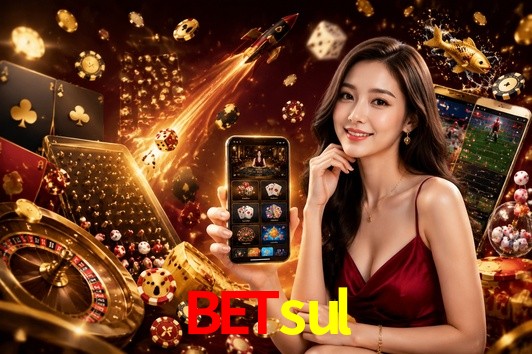 Responsive Design betsul