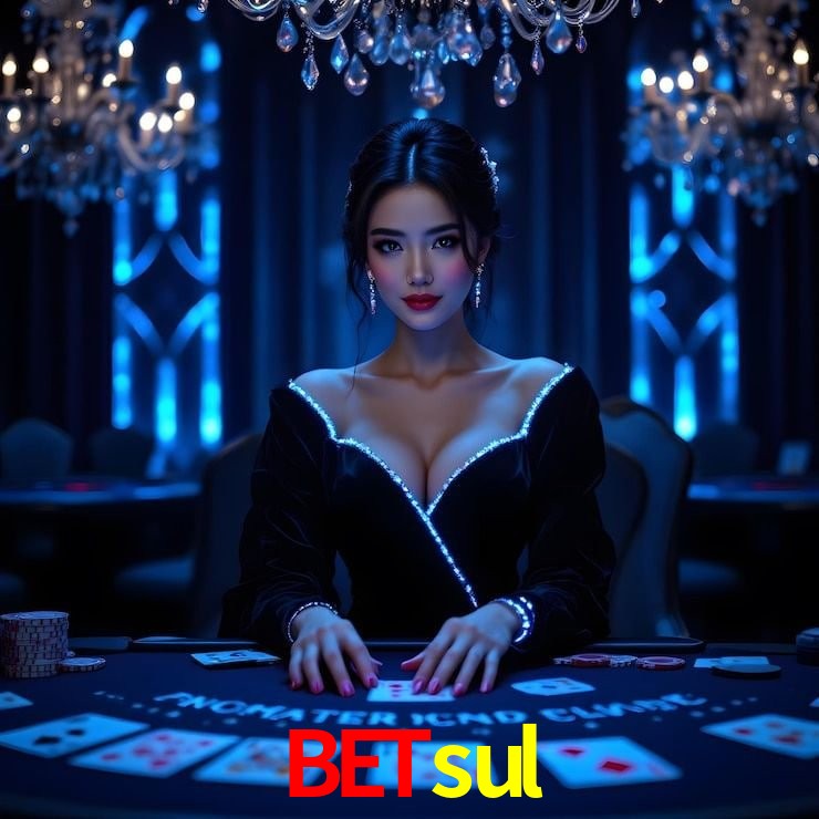 Jogos de Slot betsul