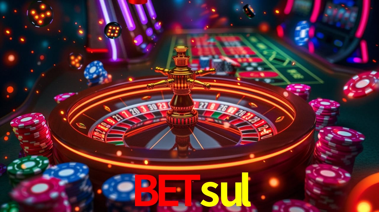 FAQ betsul — central de ajuda e suporte oficial Brasil