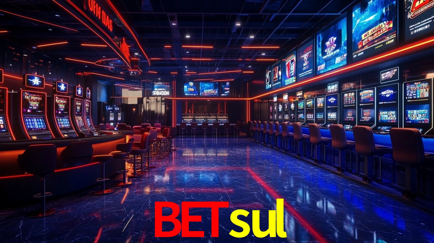 Tournaments betsul