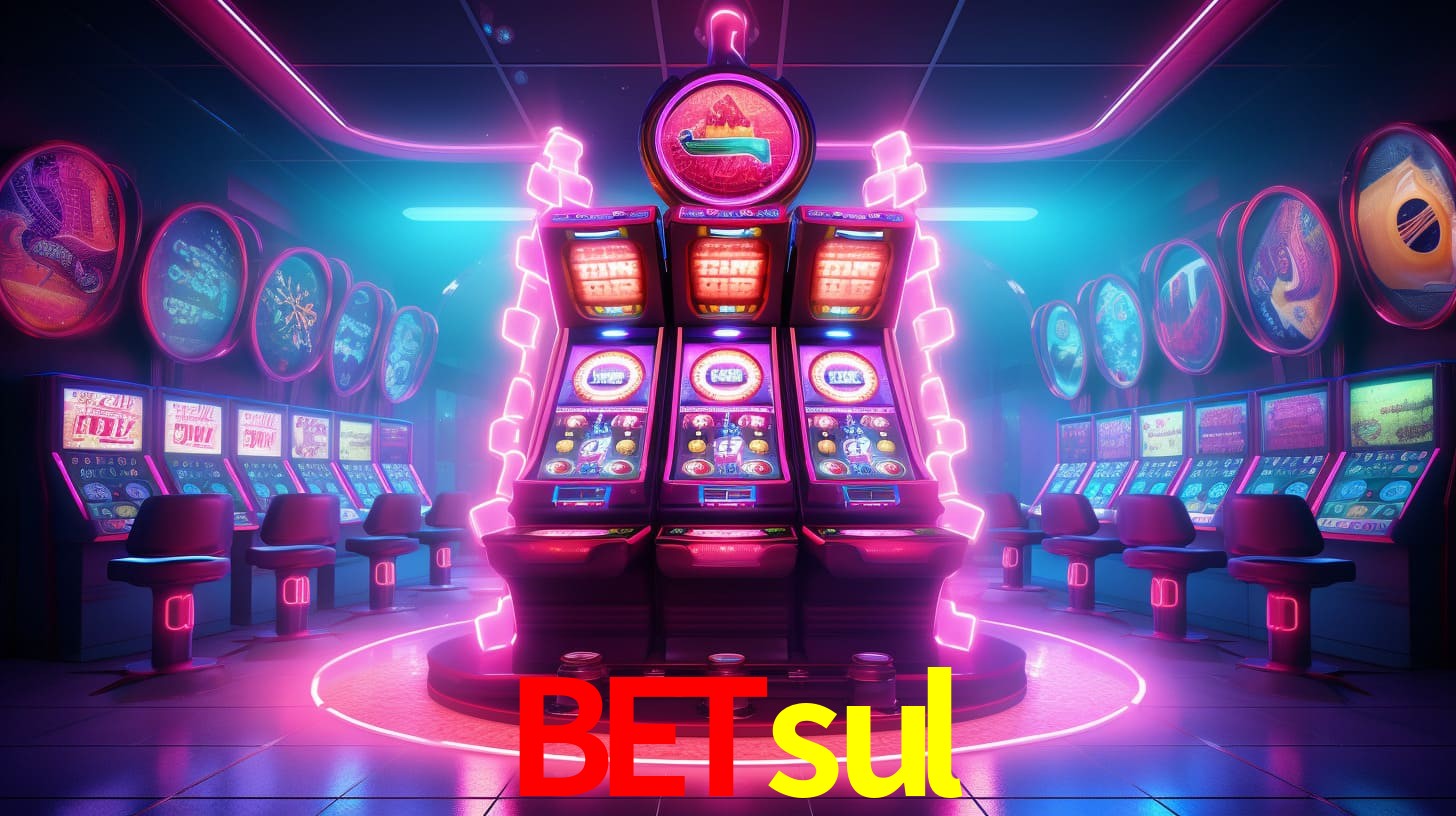 betsul.com