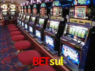 Explorando a Categoria de Eventos em Apostas na betsul