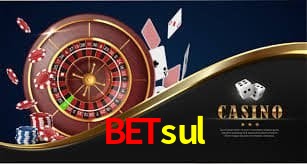Provedores de Jogos betsul