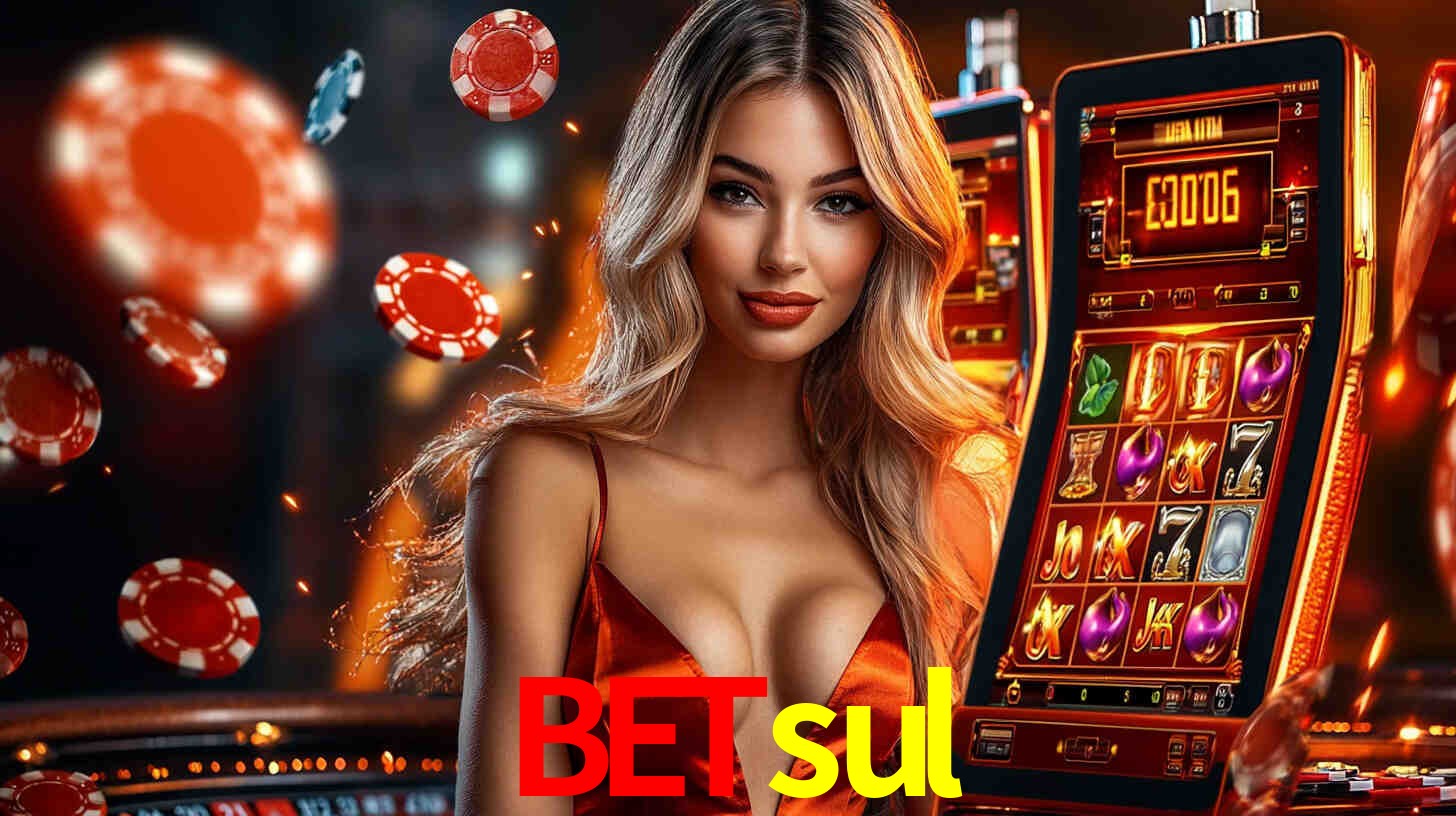 betsul: Jogos de Caça-Níqueis-Altas Recompensas, Roleta-Velocidade, Blackjack-Desafios Máximos