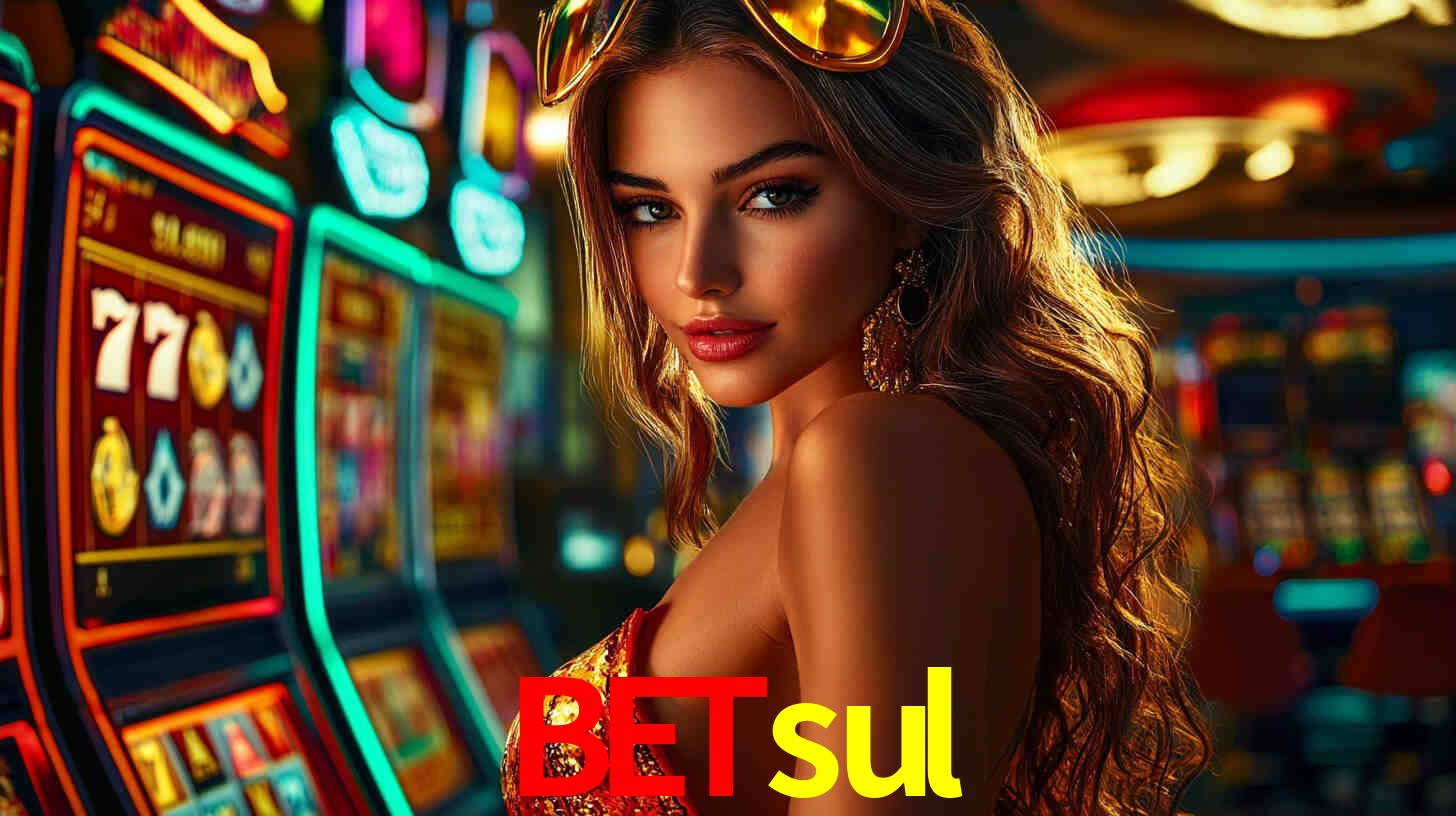 Live Casino betsul
