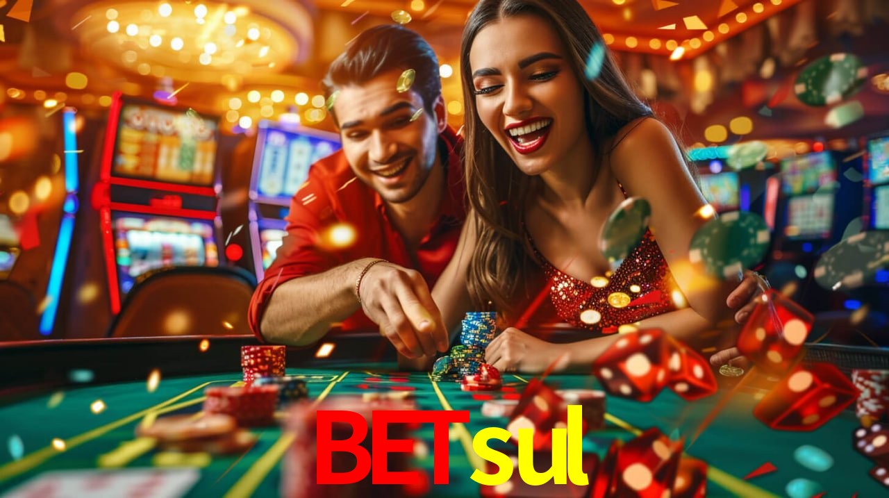 betsul - Pagamento PIX Instantâneo