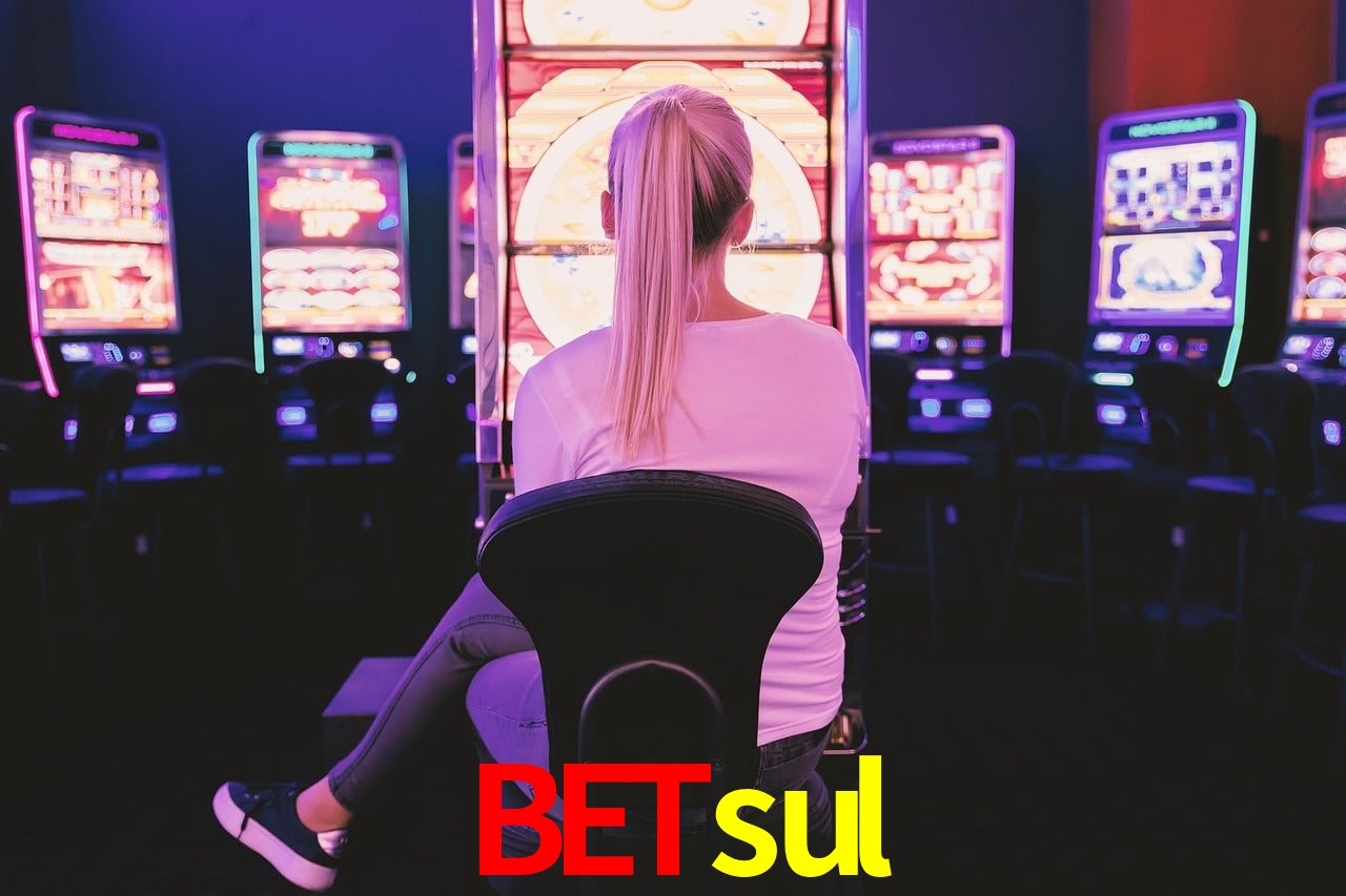 Secure Login betsul