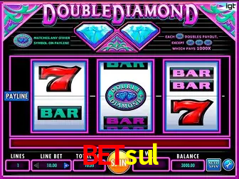 Descubra o Mundo do Cassino Online com betsul
