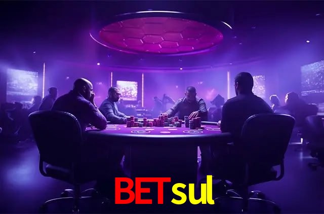Tecnologia da Plataforma betsul