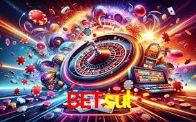 Jogos de Slot betsul