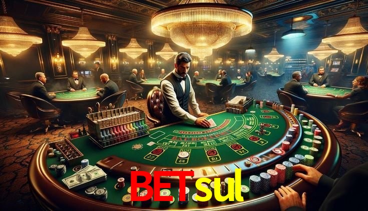 Games Directory betsul