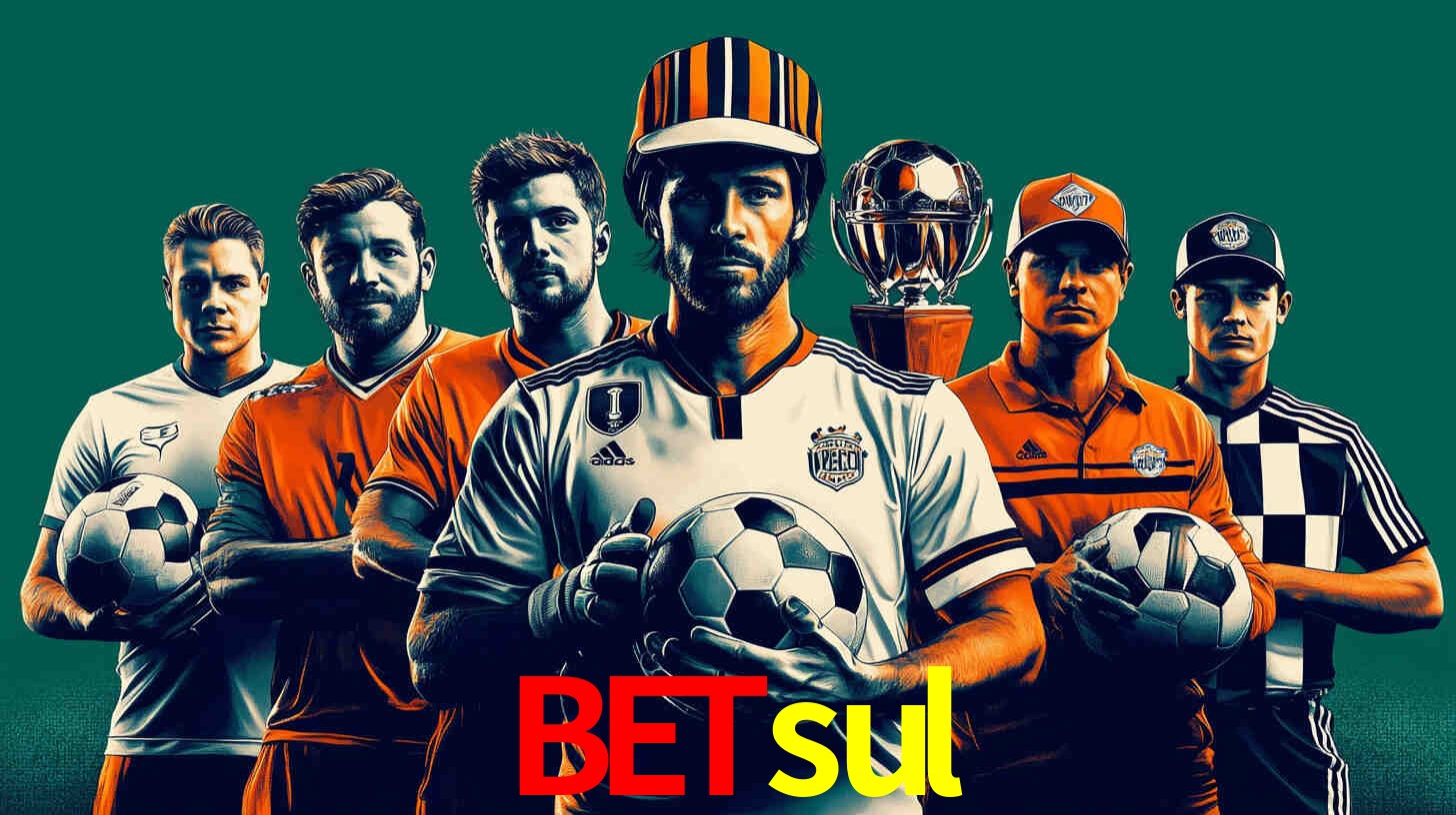 Descubra a Essência do betsul: Nossa História e Compromissos