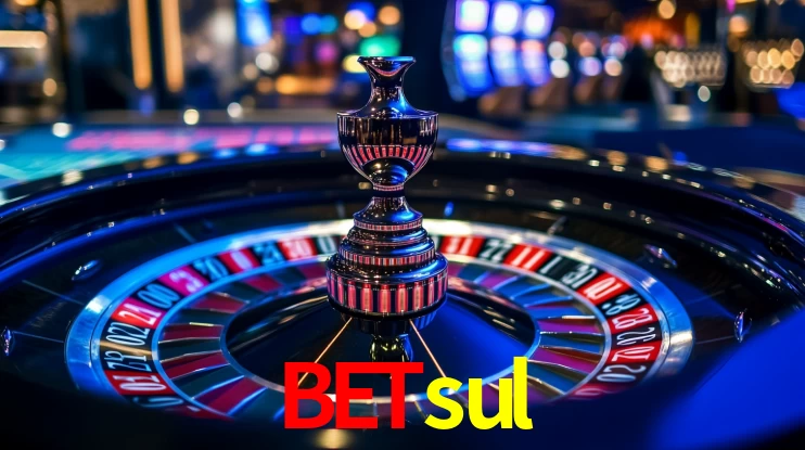 betsul App Interface