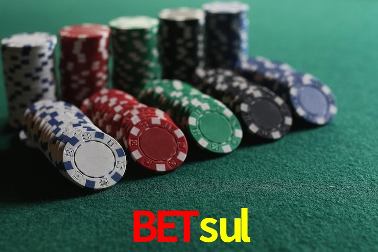 Live Casino betsul
